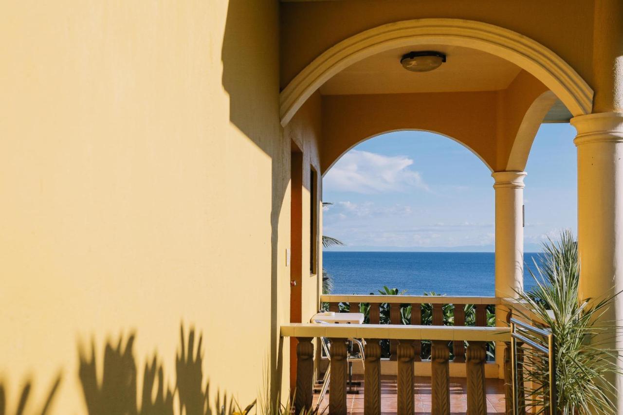 Turtle Bay Dive Resort Moalboal Exterior photo